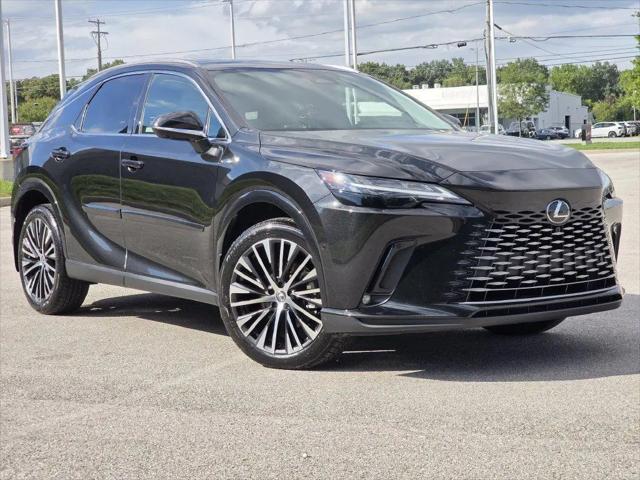2024 Lexus RX 350 Premium Plus for sale in Toledo, OH