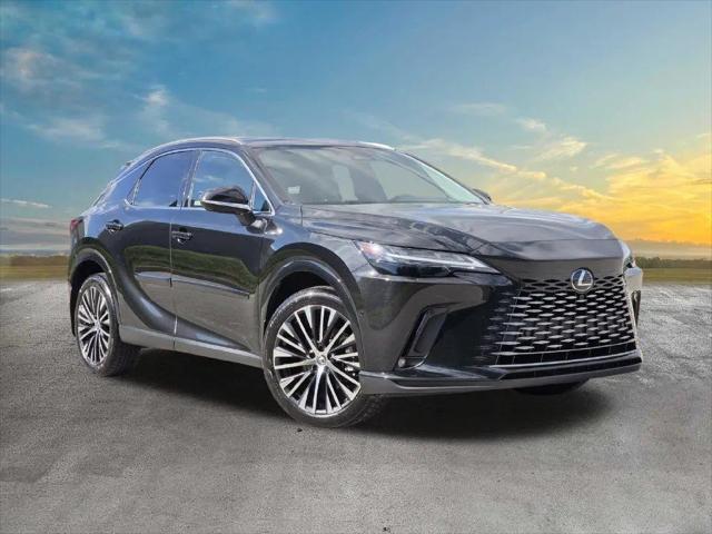 2024 Lexus RX 350 Premium Plus for sale in Toledo, OH