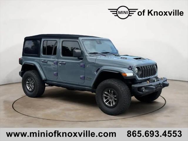 2024 Jeep Wrangler 4-Door Rubicon 392 4x4 for sale in Knoxville, TN