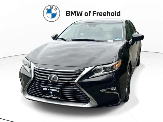 2018 Lexus ES 350 Base for sale in Freehold, NJ