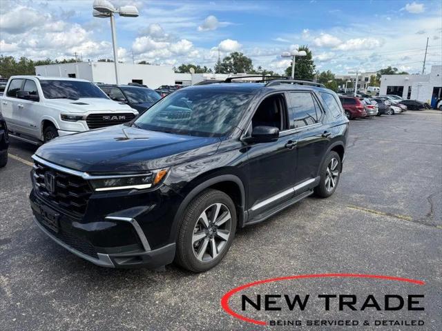 2025 Honda Pilot Touring for sale in Brighton, MI