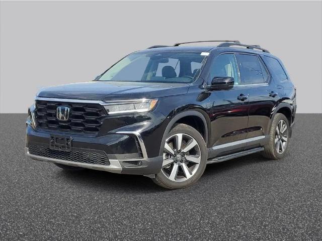2025 Honda Pilot Touring for sale in Brighton, MI