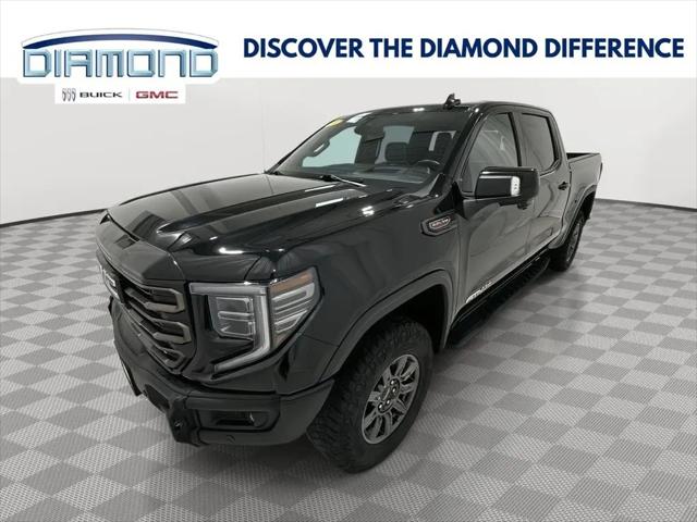 2024 GMC Sierra 1500 4WD Crew Cab Short Box AT4X for sale in Alexandria, MN