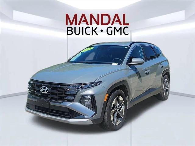 2025 Hyundai Tucson SEL for sale in D'lberville, MS