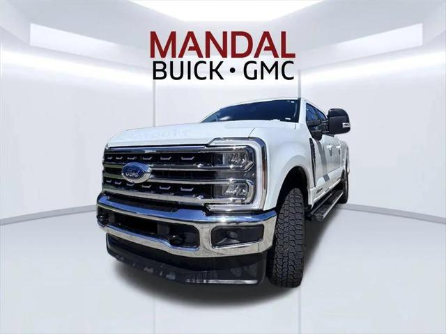 2026 Ford F-250 LARIAT for sale in D'lberville, MS