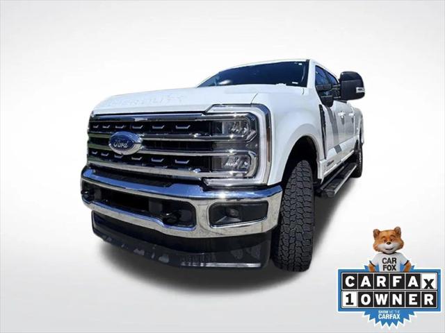 2026 Ford F-250 LARIAT for sale in D'lberville, MS