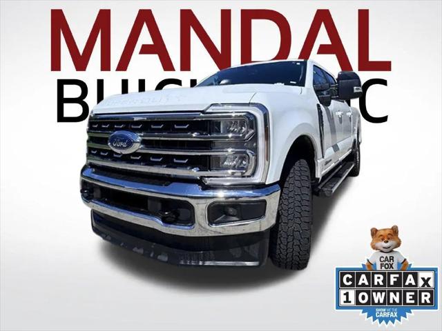2026 Ford F-250 LARIAT for sale in D'lberville, MS