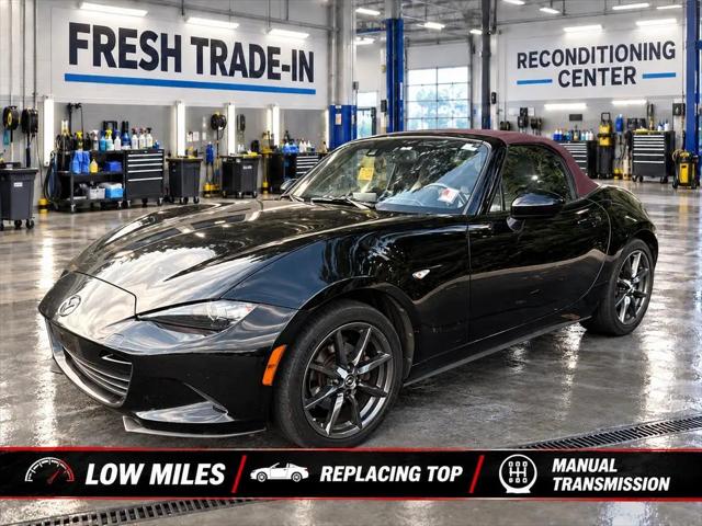 2018 Mazda MX-5 Grand Touring for sale in Easley, SC
