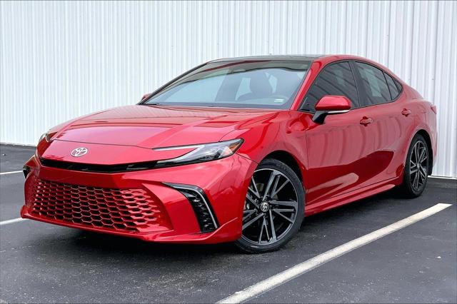 2025 Toyota Camry XSE for sale in Joplin, MO