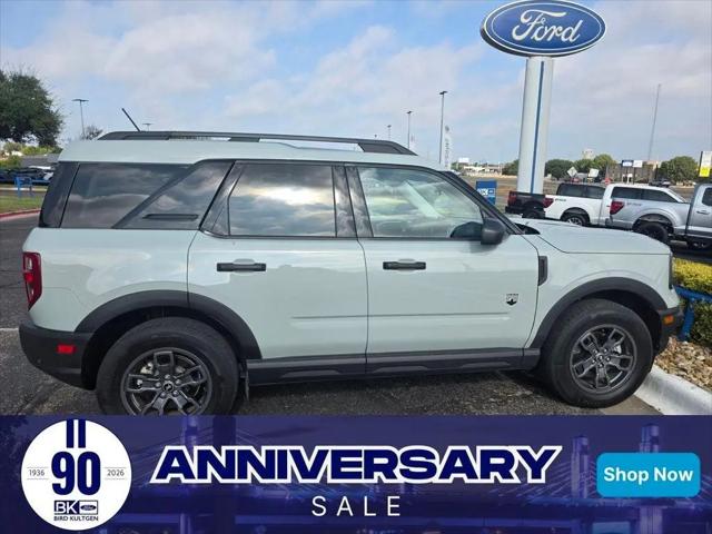 2024 Ford Bronco Sport Big Bend for sale in Waco, TX