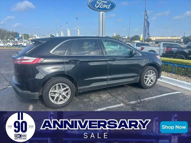 2024 Ford Edge SEL for sale in Waco, TX