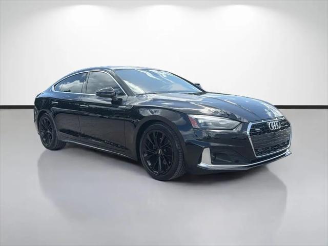 2021 Audi A5 Sportback Premium for sale in Tampa, FL