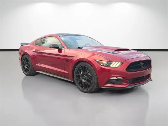 2015 Ford Mustang GT Premium for sale in Tampa, FL