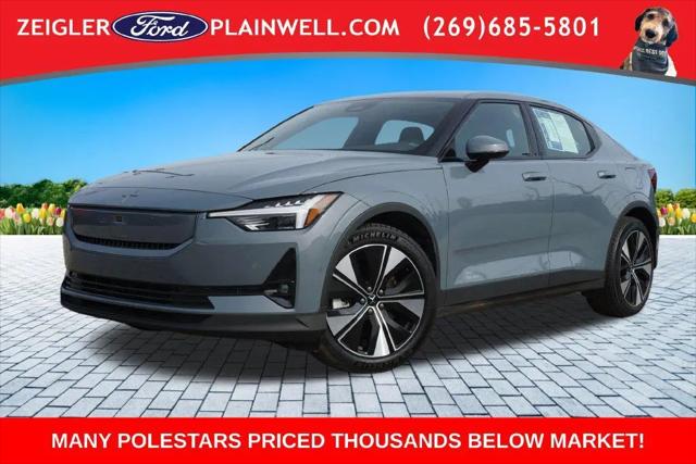 2024 Polestar 2 Long Range Dual Motor for sale in Plainwell, MI