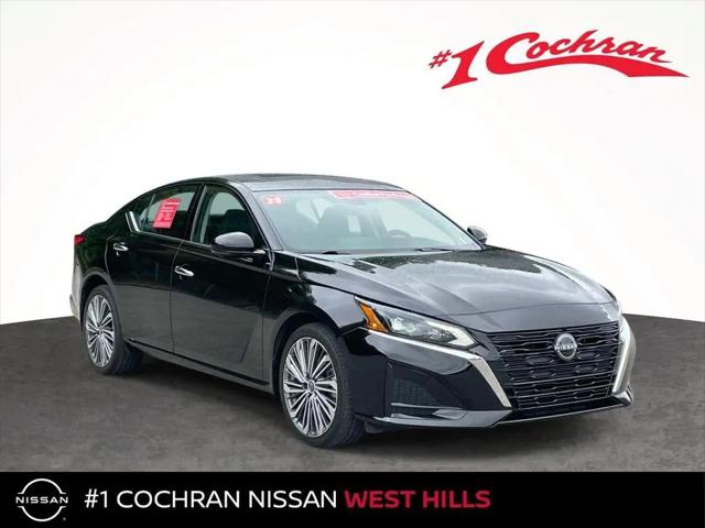 2023 Nissan Altima SL Intelligent AWD for sale in Coraopolis, PA