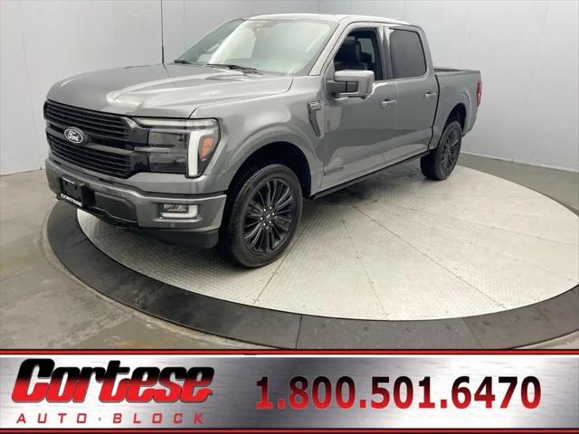 2026 Ford F-150 Platinum for sale in Rochester, NY