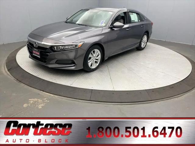 2019 Honda Accord LX for sale in Rochester, NY