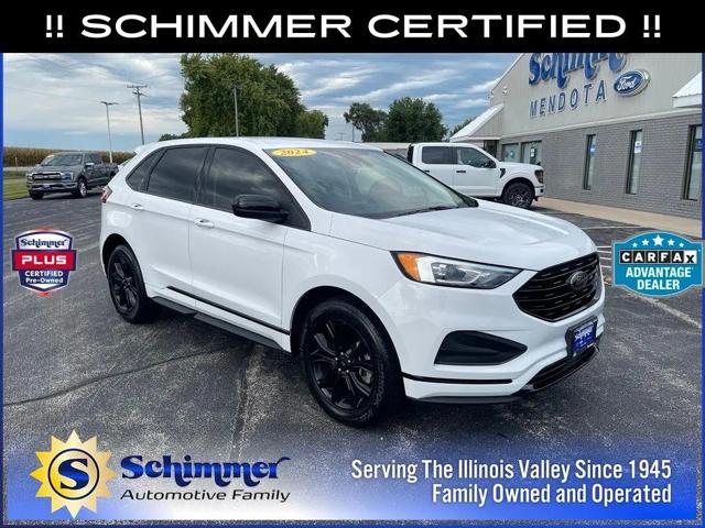 2024 Ford Edge SE for sale in Mendota, IL