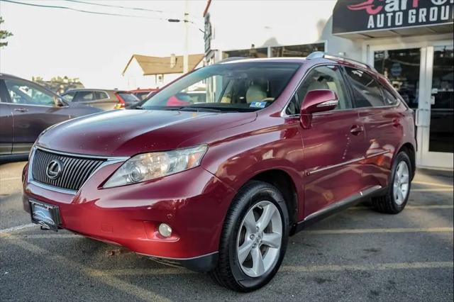 2012 Lexus RX 350 Base for sale in South River, NJ