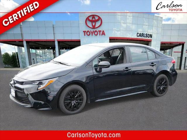 2024 Toyota Corolla LE for sale in Coon Rapids, MN