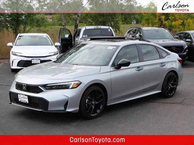 2026 Honda Civic Sport for sale in Coon Rapids, MN