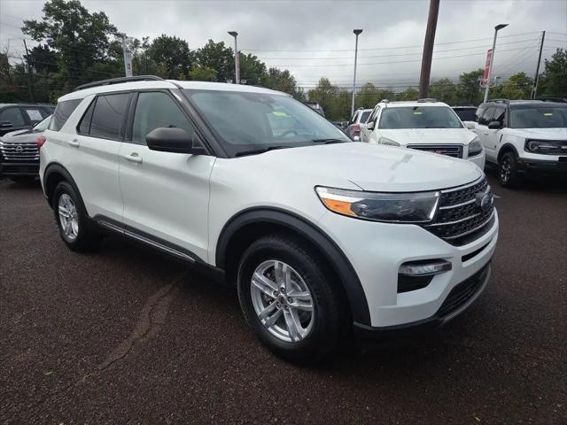 2020 Ford Explorer XLT for sale in Hatfield, PA