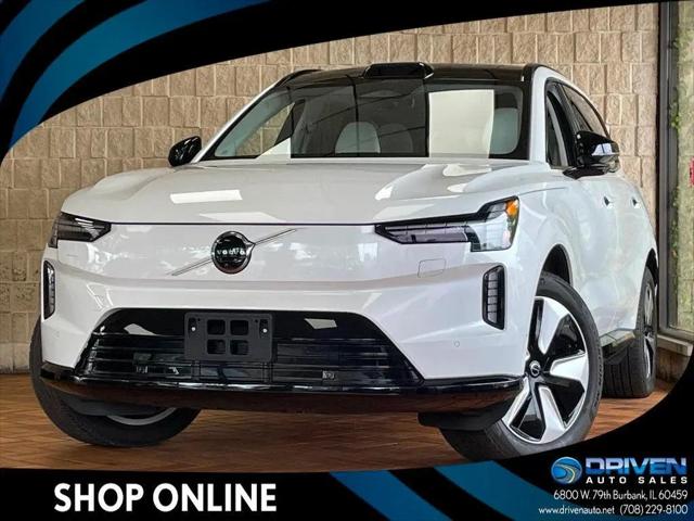 2025 Volvo X 90 Plus, Twin Motor, Fully electric, 7 Seats for sale in Burbank, IL