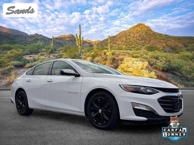 2023 Chevrolet Malibu FWD 1LT for sale in Glendale, AZ