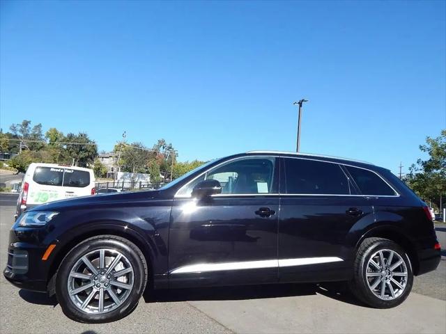 2018 Audi Q7 3.0T Premium for sale in Fair Oaks, CA