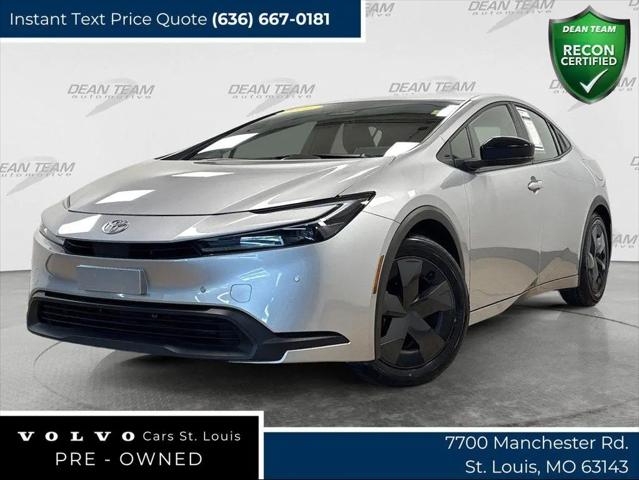 2026 Toyota Prius LE for sale in Saint Louis, MO