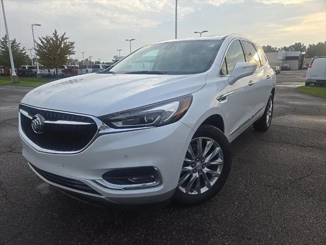 2020 Buick Enclave AWD Premium for sale in Avon, OH