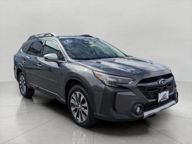 2025 Subaru Outback Touring XT for sale in Green Bay, WI