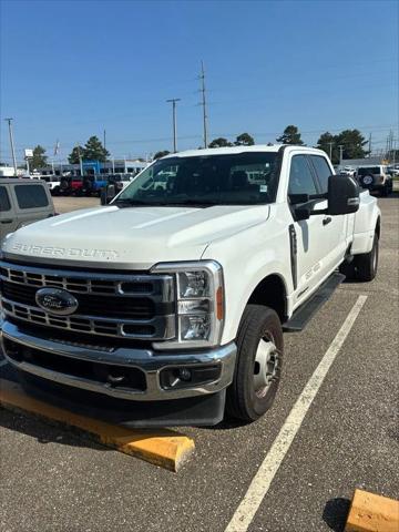 2025 Ford F-350 XLT for sale in Ozark, AL