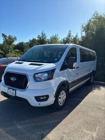 2024 Ford Transit-350 Passenger Van XLT for sale in Ozark, AL