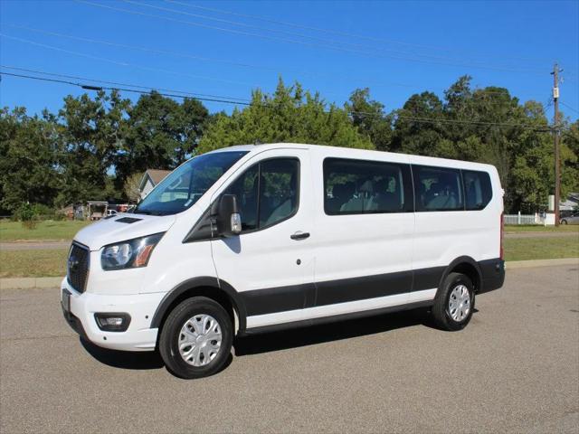 2024 Ford Transit-350 Passenger Van XLT for sale in Ozark, AL