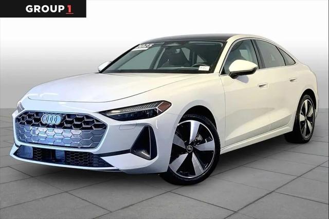 2025 Audi A5 Premium Plus TFSI quattro S tronic for sale in Westwood, MA
