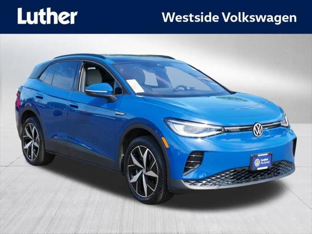2025 Volkswagen ID.4 AWD Pro S for sale in Minneapolis, MN