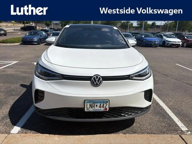 2023 Volkswagen ID.4 AWD Pro S for sale in Minneapolis, MN
