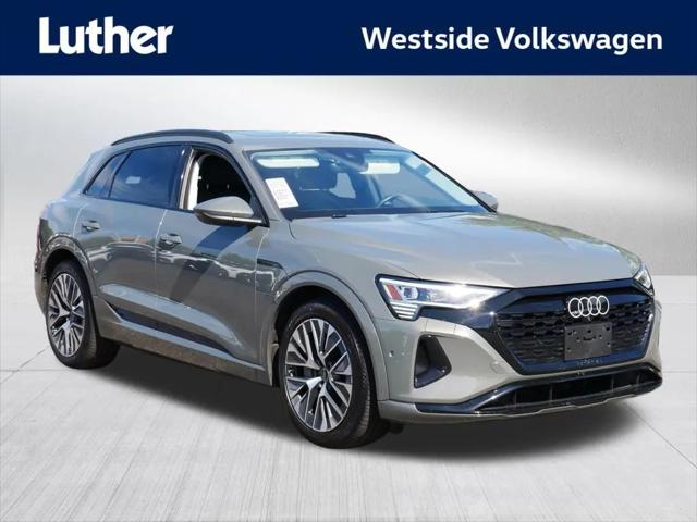 2024 Audi e-tron Premium Plus quattro for sale in Minneapolis, MN