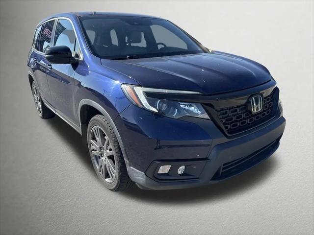 2021 Honda Passport AWD EX-L for sale in Elizabethtown, KY