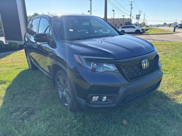 2021 Honda Passport AWD EX-L for sale in Elizabethtown, KY