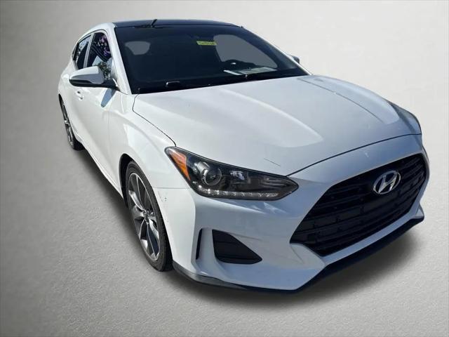2019 Hyundai Veloster 2.0 Premium for sale in Elizabethtown, KY