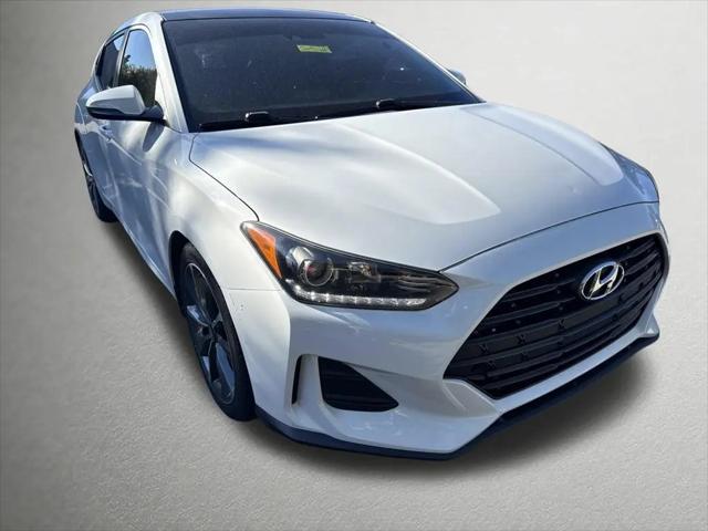 2019 Hyundai Veloster 2.0 Premium for sale in Elizabethtown, KY