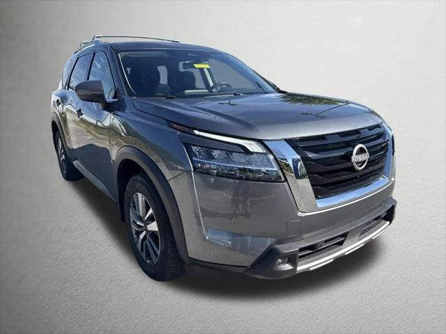 2024 Nissan Pathfinder SL 4WD for sale in Elizabethtown, KY