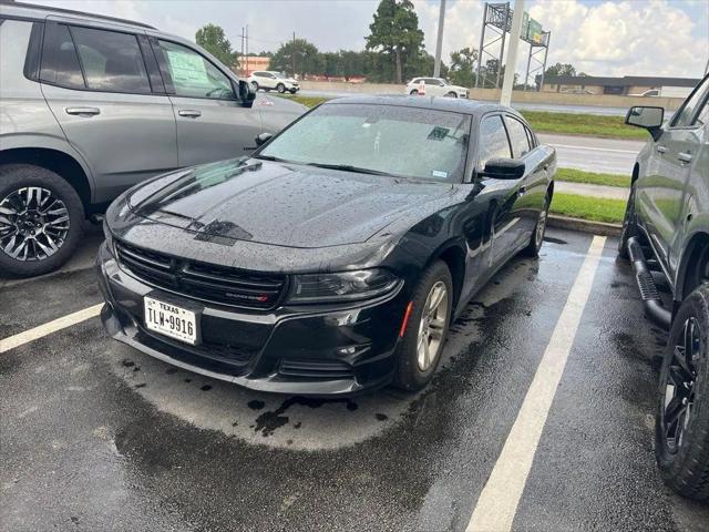 2023 Dodge Charger SXT for sale in Beaumont, TX