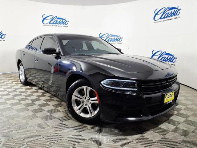 2023 Dodge Charger SXT for sale in Beaumont, TX