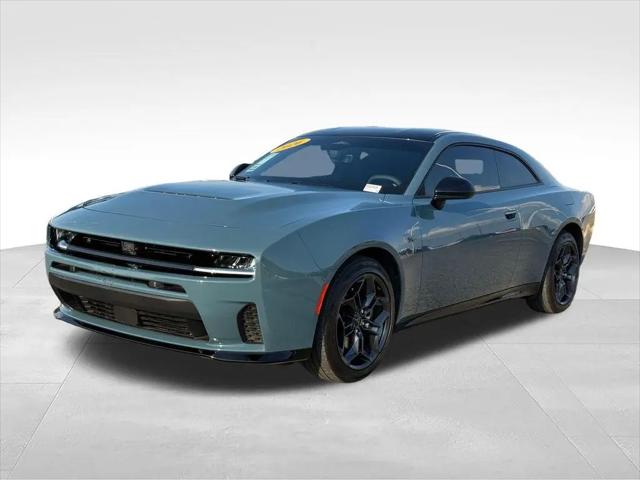2026 Dodge Charger R/T 2-Door AWD for sale in Pell City, AL