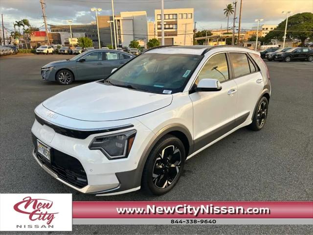 2023 Kia Niro EV Wave for sale in Honolulu, HI