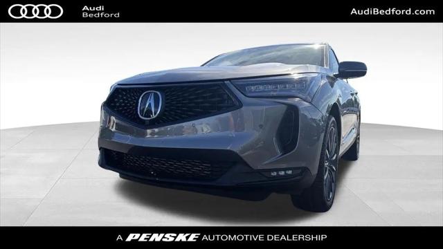2022 Acura RDX A-SPEC Advance Package for sale in Bedford, OH