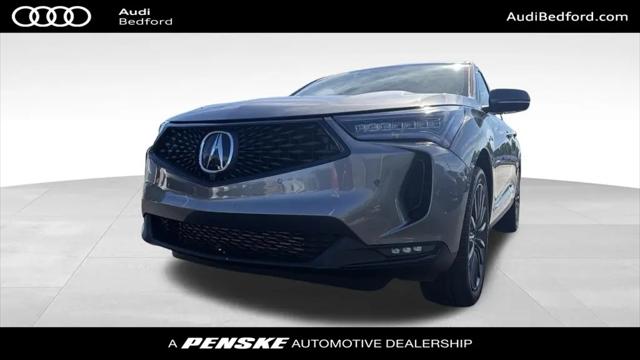 2022 Acura RDX A-SPEC Advance Package for sale in Bedford, OH